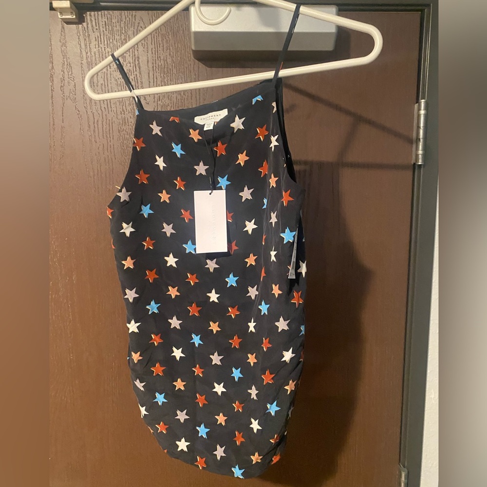 Equipment femme isabeau cami